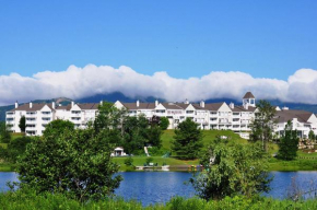 Manoir des Sables Hôtel & Golf Magog